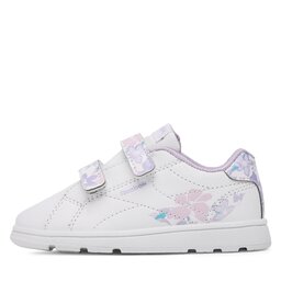 Reebok Schuhe Reebok Royal Complete Cln 2 HP6161 Ftwwht/Pixpnk/Puroas