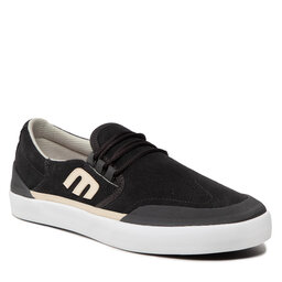 Etnies Scarpe sportive Etnies Marana Slip Lace Xlt 4102000146 Characol 010