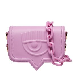 

Сумка Chiara Ferragni 75SB4BA2 Liliac Sachet 444, Рожевий
