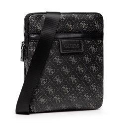 

Плоска сумка Guess, Сірий