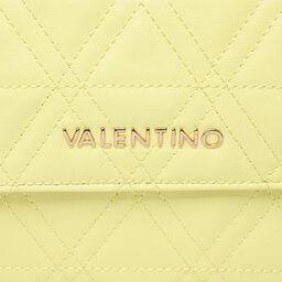 

Сумка Valentino Palm Re VBS6V704 Lime/Ecru, Зелений