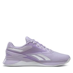 

Взуття Reebok Nano X3 HP6051 Фіолетовий