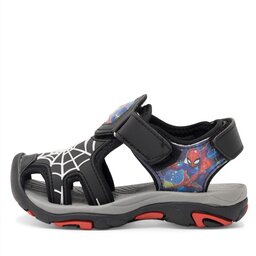

Босоніжки Spiderman Ultimate CP66-SS23-283SPRMV Чорний