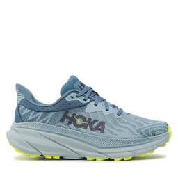 

Взуття Hoka Challenger 7 1134497 Sbep, Голубий