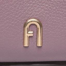 

Сумка Furla Primula WB00903-BX0356-2528S-9035 Aura+Metal Taupe, Білий