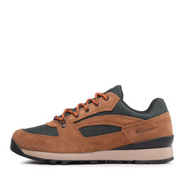 Columbia Sneakersy Columbia Wildone Navigate BM9694 Spruce/Elk 370