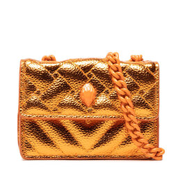 Kurt Geiger Geantă Kurt Geiger Micro Kensington 4574591979 Orange