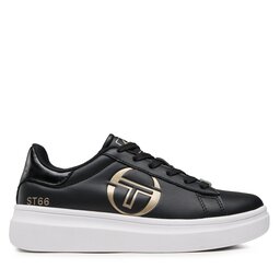

Снікерcи Sergio Tacchini Molly STW228717-03 Black, Чорний