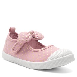 Nelli Blu Tofflor Nelli Blu WR221-040 Rosa