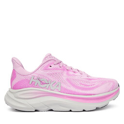 Hoka Взуття для бігу Hoka Clifton 10 1162031 Рожевий