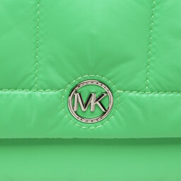 

Сумка MICHAEL Michael Kors Lilah 32R3S5LC6C Palm, Зелений