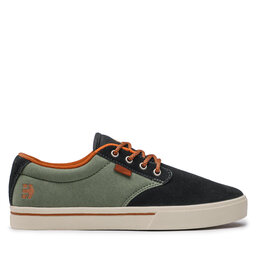 

Снікерcи Etnies, Чорний