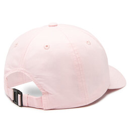 

Бейсболка Guess Logo H3GZ01 WO08O G6K9, Рожевий