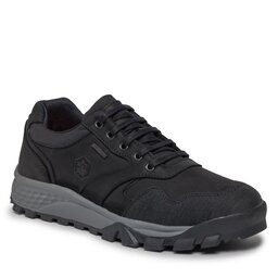 Lumberjack Trekkingschuhe Lumberjack WEBSTER SMH6404-001-H01 Black CB001