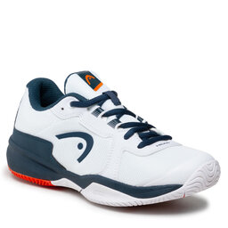 Head Zapatos Head Sprint 3.5 275132 White/Orange 030