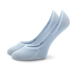 

Набір з 2 пар жіночих підслідників Tommy Hilfiger 701223805 Light Blue 004, Голубий