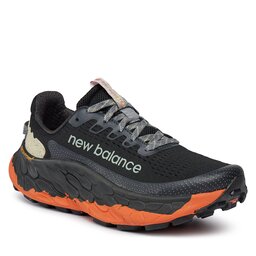 New Balance Scarpe New Balance Fresh Foam More Trail V3 MTMORCK3 Nero