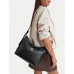 Nine West Handtasche Nine West CEO-SUBTLE ALLURE-LDA9767 Schwarz