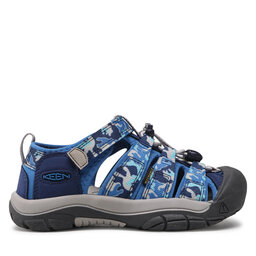 Keen Szandál Keen Newport H2 1026278 Kék