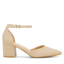 JENNY Tacones JENNY ANGEL WS210702-10 Beis
