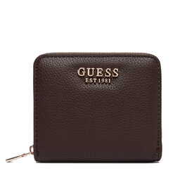 Guess Гаманець Guess Melody Slg SWBG97 35137 Коричневий