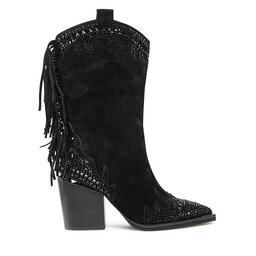 

Ботильйони Alma En Pena I23320 Black, Чорний