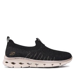 

Снікерcи Skechers Sweet Love 104306/BKGD Black/Gold, Чорний
