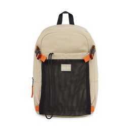 

Рюкзак Tommy Jeans Tjm Hybrid Backpack AM0AM11652 Sandalwood RBT, Зелений