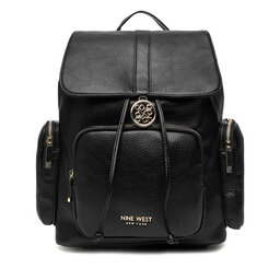 Nine West Раница Nine West CEO-NEVADA-LDA8272 Черен