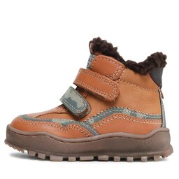 

Черевики Lasocki Kids CI12-TYSON-01 Camel, Коричневий