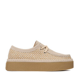 Roxy Туфлі Roxy CWBEOB-YB24A030-1 Бежевий