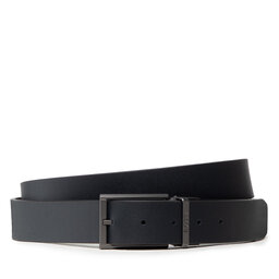 Boss Herrengürtel Boss Gemmy-Soft 50481175 004