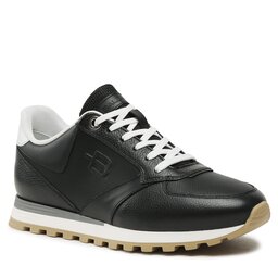 Baldinini Snīkeri Baldinini U3E870T1BLCFNENE Black