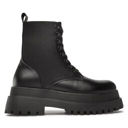 

Черевики туристичні DeeZee H38-STORMZ-2 Black, Чорний