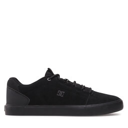 

Снікерcи DC Hyde ADYS300768 Black/Black/Black(3bk), Чорний