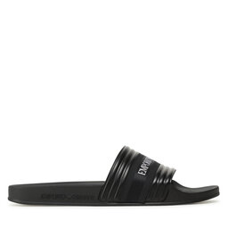 

Шльопанці Emporio Armani, Чорний