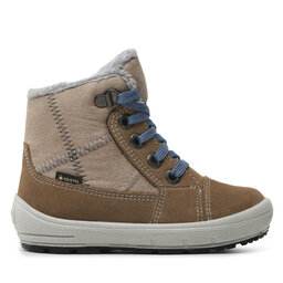

Чоботи Superfit GORE-TEX 1-006318-3010 S Brown/Beige, Коричневий