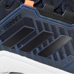 

Взуття adidas Performance, Cиній
