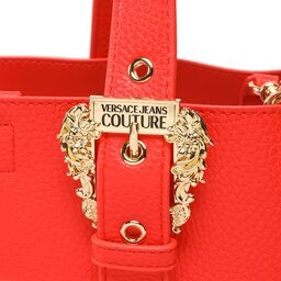 

Сумка Versace Jeans Couture 74VA4BFA ZS413 521, Червоний