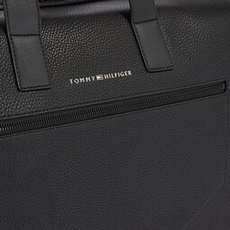 

Сумка Tommy Hilfiger Th Central Duffle AM0AM11582 Black BDS, Чорний