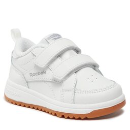 Reebok Skor Reebok Weebox Clasp Low Shoes HR0579 Vit