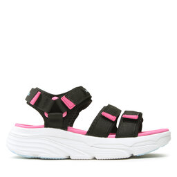 

Взуття Lumberjack SANDAL BLACK/FUXIA, Чорний