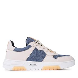 

Снікерcи Weekend Max Mara Girante 23576105326 Azzurino Indaco 002/002, Бежевий