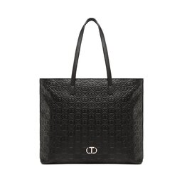 TWINSET Handväska TWINSET 231TB711E Nero 00006