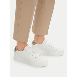 Gant Sneakers Gant 32531170 Weiß