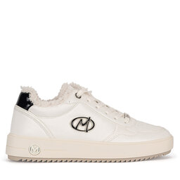 MEXX Sneakersy MEXX MI001010143W Biela