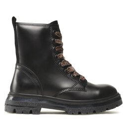 

Ботильйони Wrangler Clash WL22570A Black/Military 298, Чорний