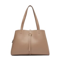 Coccinelle Torebka Coccinelle QLF Coccinellechara E1 QLF 11 01 01 Warm Taupe N59