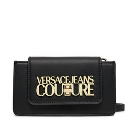 Versace Jeans Couture Bolso Versace Jeans Couture 75VA4BLG Negro