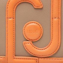 

Сумка Liu Jo S Crossbody AA3097 E0503 Nuez/Exubera R9969, Коричневий